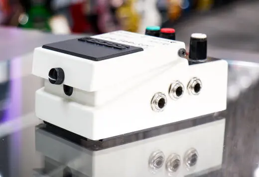 BOSS - Line Selector 2